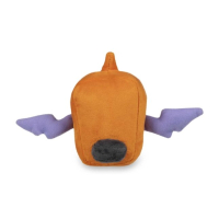 Officiële Pokemon center knuffel Pokemon fit Frost Rotom 18cm (breedt)